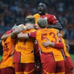 Galatasaray'da şampiyonluk hesapları! Eğer Süper Lig'de kalan 9 maçın...