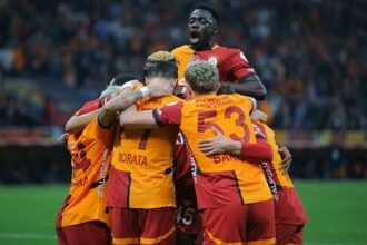 Galatasaray'da şampiyonluk hesapları! Eğer Süper Lig'de kalan 9 maçın...
