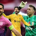 Galatasaray İlkay Gündoğan ve Alisson transferi için girişimlere başladı! Taffarel devrede