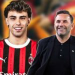 Galatasaray Joao Felix'i transfer ediyor! Kabul ettiğini açıkladı