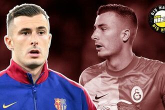 Galatasaray'ın Inaki Pena teklifi ortaya çıktı!