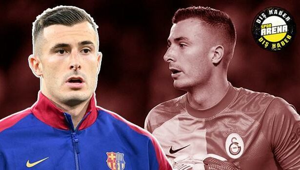 Galatasaray'ın Inaki Pena teklifi ortaya çıktı!