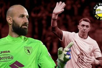 Galatasaray, Sırp kaleci için İtalyan deviyle yarışıyor!