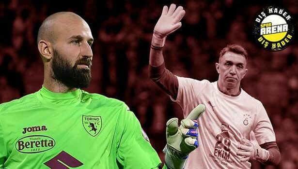 Galatasaray, Sırp kaleci için İtalyan deviyle yarışıyor!