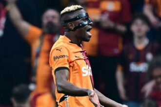 Galatasaraylılar formda, Beşiktaş'ın golcüleri tutuk!