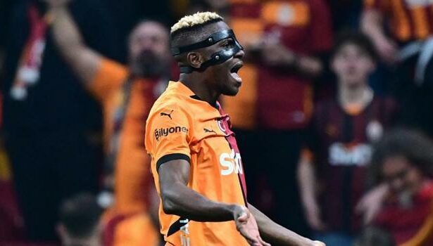 Galatasaraylılar formda, Beşiktaş'ın golcüleri tutuk!