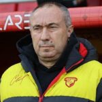 Göztepe'de Stoilov formül arıyor