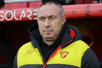 Göztepe'de Stoilov formül arıyor