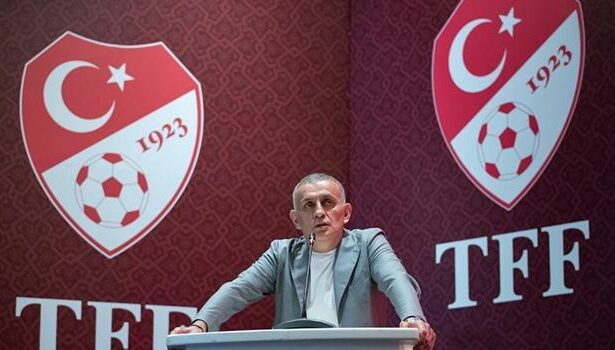 İbrahim Hacıosmanoğlu: 'Derbileri kadın hakemler yönetsin'