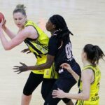 ING Kadınlar Basketbol Süper Ligi'nde play-off heyecanı başlıyor