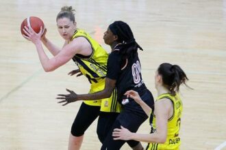 ING Kadınlar Basketbol Süper Ligi'nde play-off heyecanı başlıyor