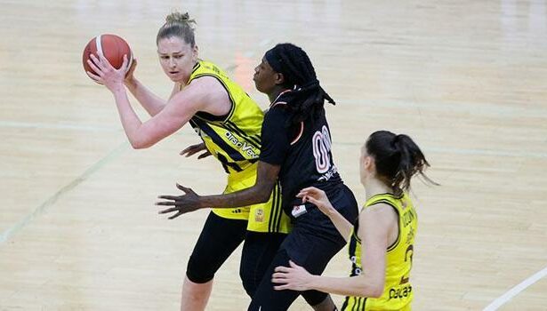 ING Kadınlar Basketbol Süper Ligi'nde play-off heyecanı başlıyor