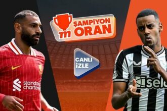 İngiltere Lig Kupası’nda Final Heyecanı! Liverpool ile Newcastle United karşı karşıya…