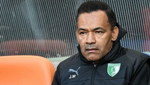 Jose Morais: 'Bitiriciliği arttırabilirsek daha iyi sonuçlar elde edebiliriz!'