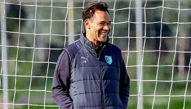 Jose Morais: Mourinho’ya karşı oynamak gurur verici