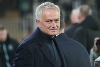 Juventus cephesinden açıklama: Mourinho'yu isterim