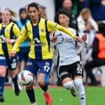 Kadın futbolunda yarın derbi heyecanı yaşanacak