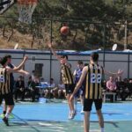 Kardeş Pası'nda muhteşem final