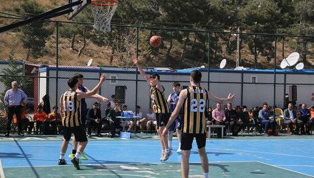 Kardeş Pası'nda muhteşem final