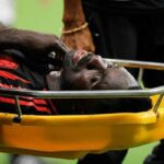 Kolombiya, Davinson Sanchez'in kadrodan çıkarıldığını açıkladı