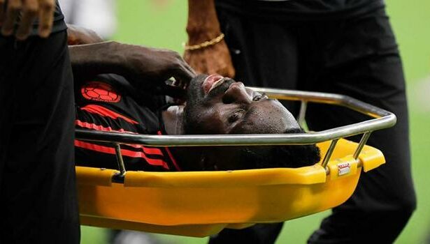 Kolombiya, Davinson Sanchez'in kadrodan çıkarıldığını açıkladı