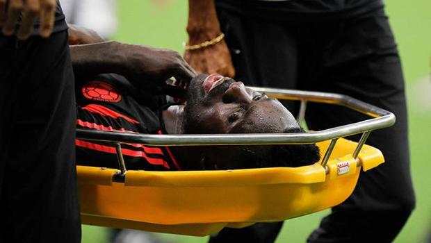 Kolombiya, Davinson Sanchez'in kadrodan çıkarıldığını açıkladı