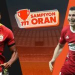 Lider Galatasaray, Antalyaspor'u konuk ediyor! Kritik maçın heyecanı Şampiyon Oranlar ile Misli’de