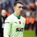 Muslera en çok golü Kasımpaşa maçlarında yedi!