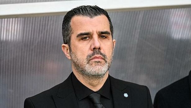Mustafa Alper Avcı: "İlk yarıda maçı hak eden Bodrum FK vardı ama..."