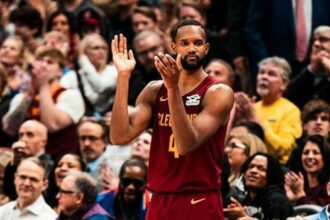 NBA'de Cleveland Cavaliers, üst üste 15. galibiyetine ulaştı