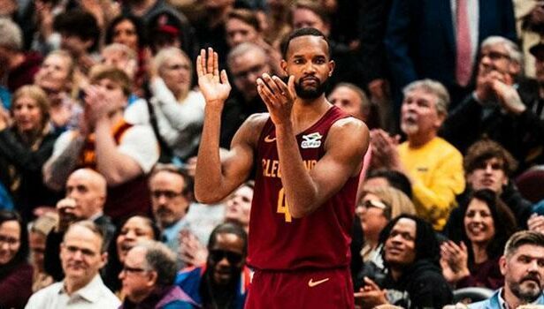NBA'de Cleveland Cavaliers, üst üste 15. galibiyetine ulaştı