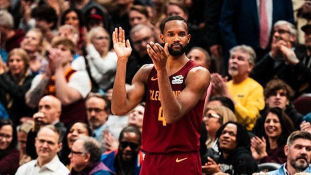 NBA'de Cleveland Cavaliers, üst üste 15. galibiyetine ulaştı
