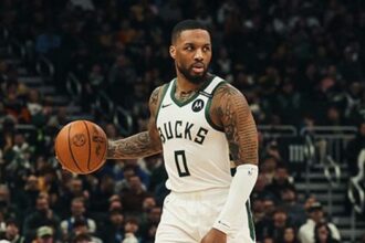 NBA'de süresiz kadro dışı kararı!