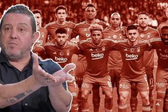 Nihat Kahveci, Beşiktaş maçı sonrası isyan etti: 'Bu kadro müzeye konsun, ibretlik olsun!'
