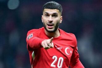 Oğuz Aydın'dan 2. resmi maçında 3. asist!