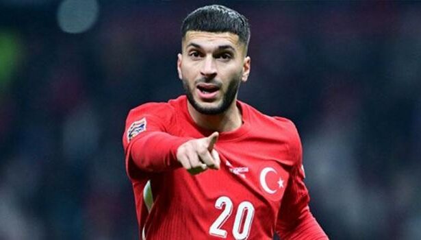 Oğuz Aydın'dan 2. resmi maçında 3. asist!
