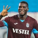 Onuachu'ya Süper Lig devinden talip! Başkan devrede