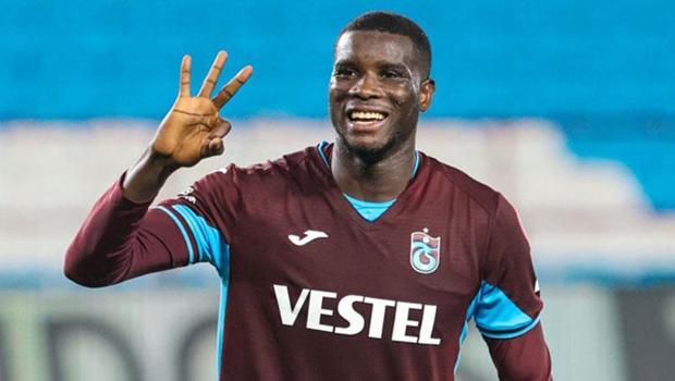 Onuachu'ya Süper Lig devinden talip! Başkan devrede