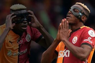 Osimhen için bomba itiraf! 'Transferi son gün iptal oldu'