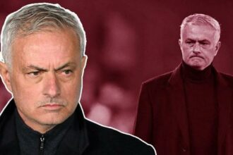 Portekiz Milli Takımı için Jose Mourinho sesleri yükseliyor!