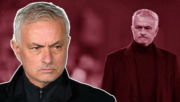 Portekiz Milli Takımı için Jose Mourinho sesleri yükseliyor!