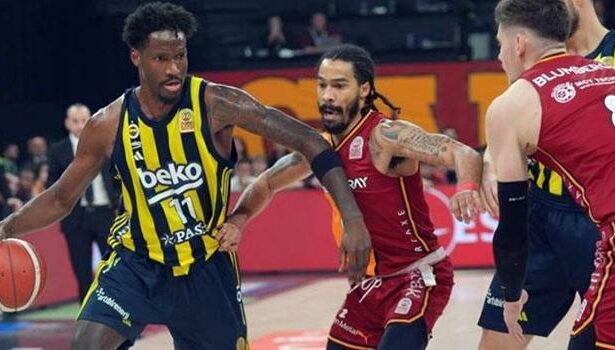 Potada 4 Avrupa sınavı!