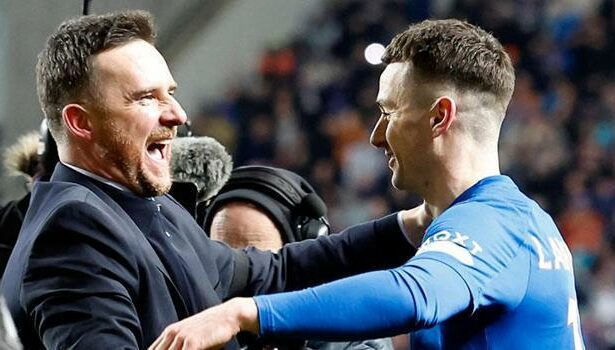 Rangers Teknik Direktörü Barry Ferguson, Fenerbahçe maçının ardından itiraf etti: 'Penaltılara oyuncular karar verdi!'