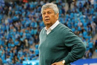 Romanya'da Lucescu krizi! 'Her an ayrılabilirim'