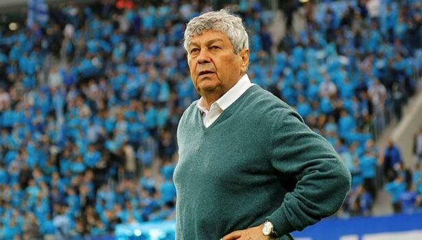 Romanya'da Lucescu krizi! 'Her an ayrılabilirim'