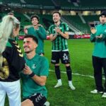 Sakaryaspor - Yeni Malatyaspor maçının ardından sahada sürpriz teklif!