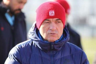 Sivasspor'da 4. Rıza Çalımbay dönemi başlıyor