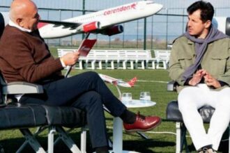 Sport Talks'ta yeni dönem!