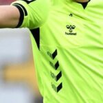 Süper Lig'de 27. haftanın hakemleri açıklandı