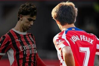Süper Lig devinden Joao Felix sürprizi! Dikkat çeken menajer detayı